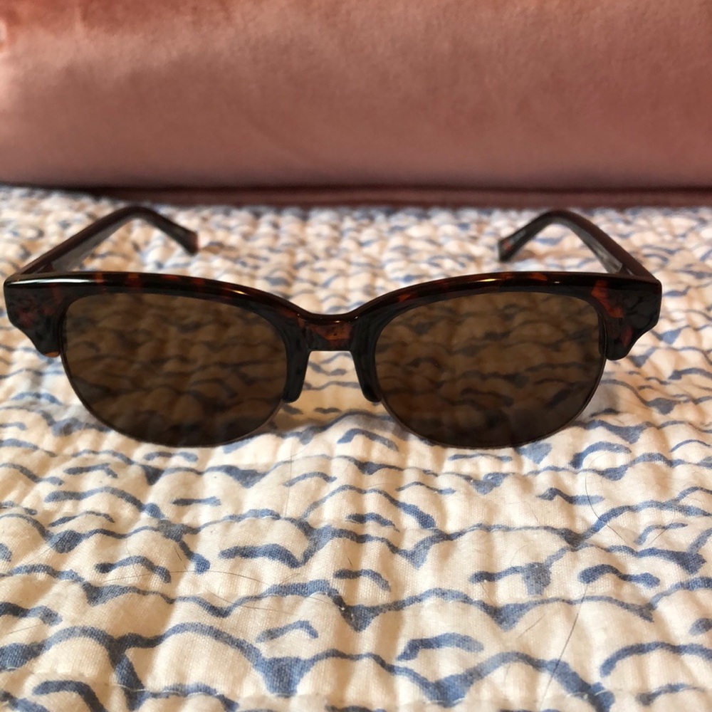 Fossil Sunglasses